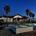 Margarita Villa *
