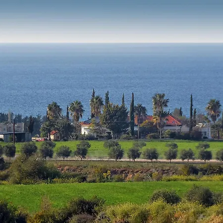 Margarita Βίλα Πόλη