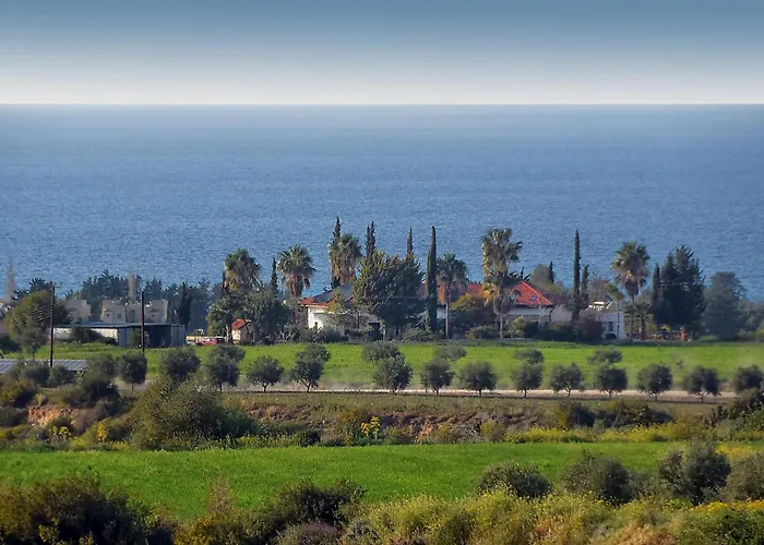 Margarita ヴィラ Polis