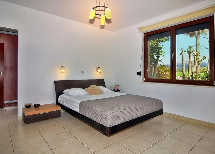 Margarita ヴィラ Polis